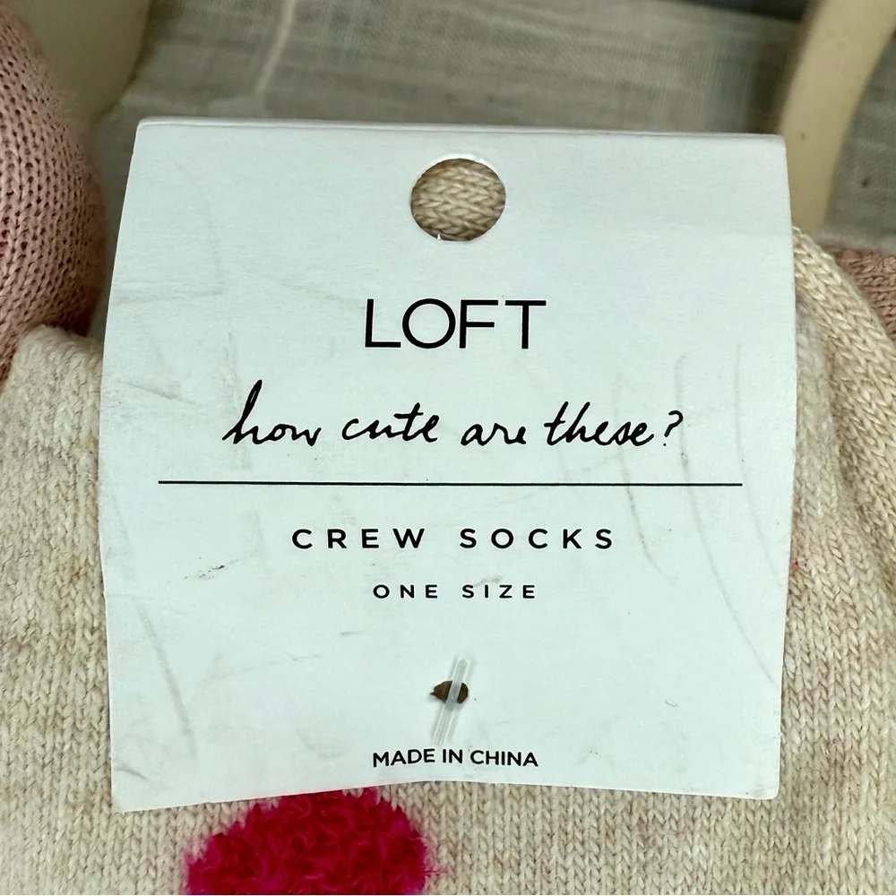 LOFT brand new